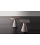 Cone Meridiani Table D'appoint
