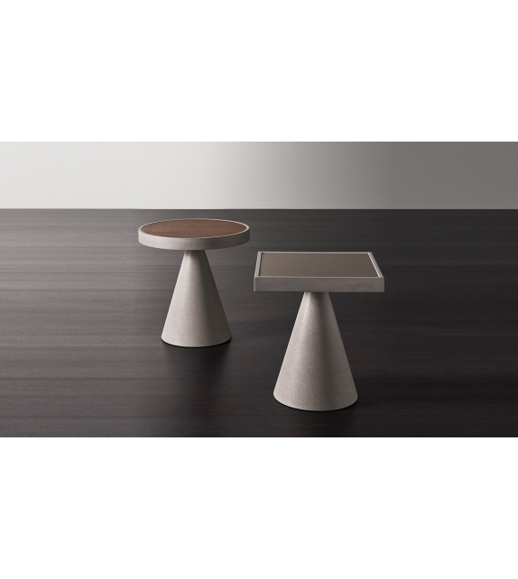 Cone Meridiani Side Table