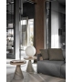 Cone Meridiani Side Table