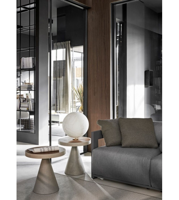 Cone Meridiani Table D'appoint