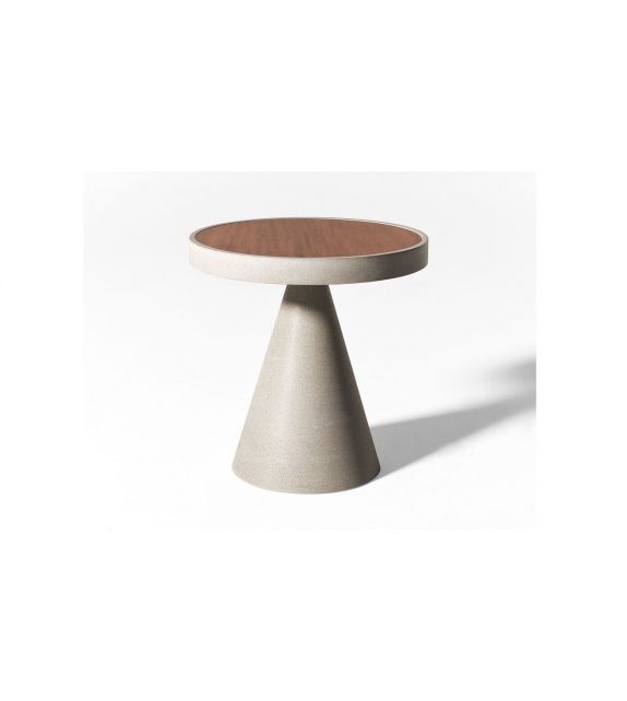 Cone Meridiani Side Table