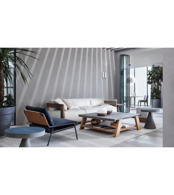 Joi Meridiani Low Table