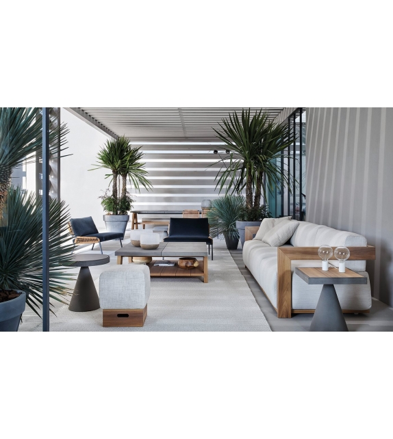 Joi Meridiani Low Table