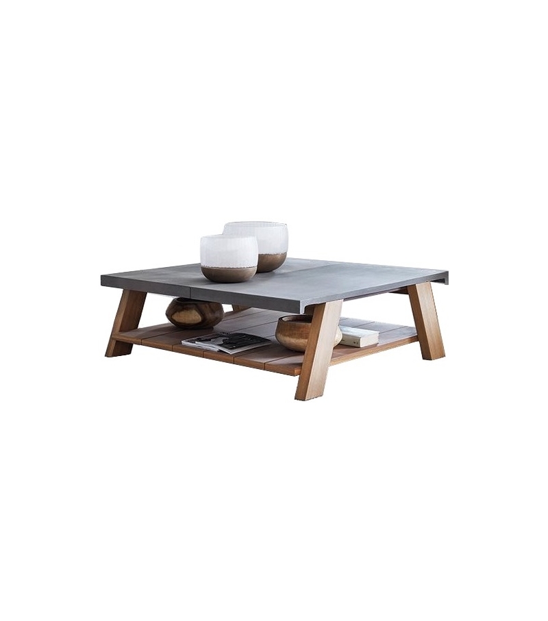 Joi Meridiani Table Basse