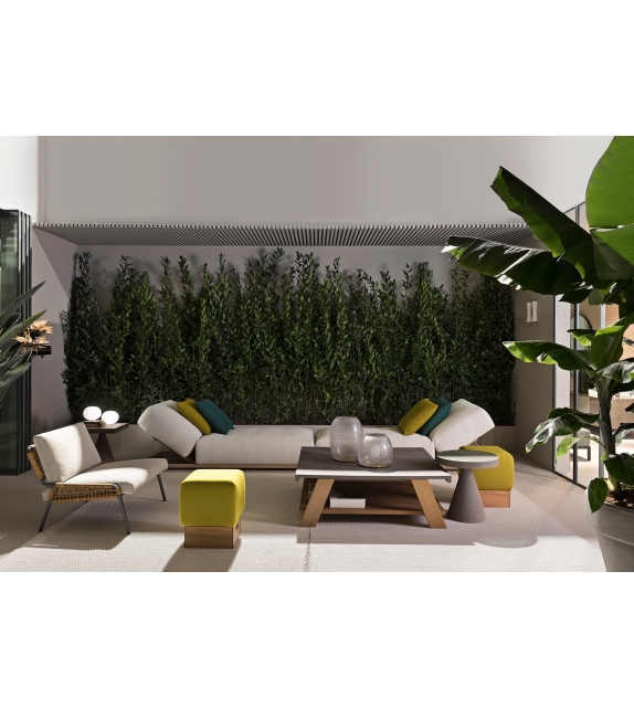 Joi Meridiani Low Table