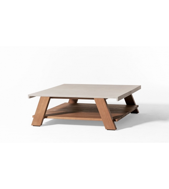 Joi Meridiani Table Basse
