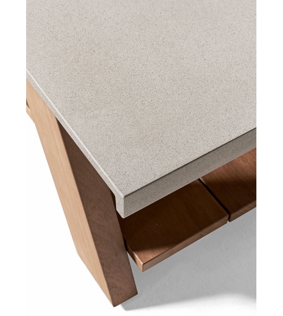 Joi Meridiani Low Table