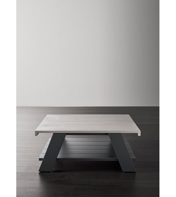 Joi Meridiani Table Basse