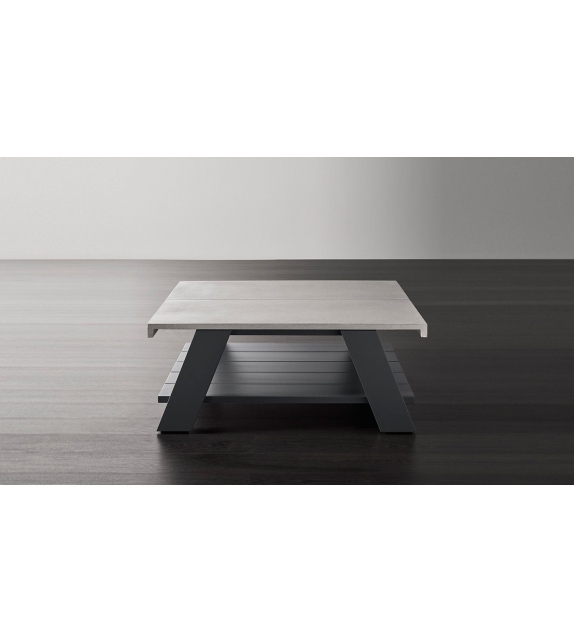 Joi Meridiani Table Basse