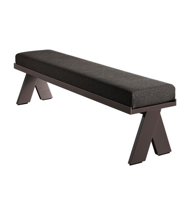 Joi Indoor Meridiani Banqueta