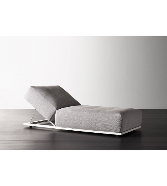 Claud Indoor Meridiani Bain De Soleil Relax