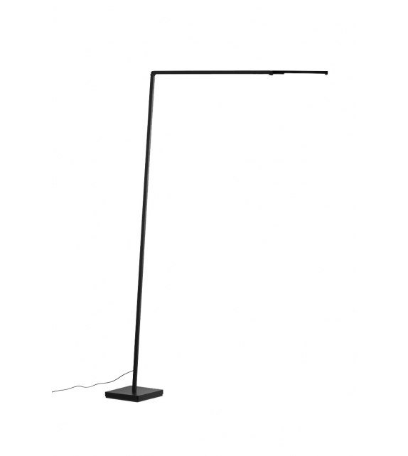 Untitled Reading Cone Nemo Lampada da Terra