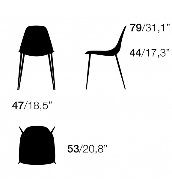 Mammamia Diamond Opinion Ciatti Silla