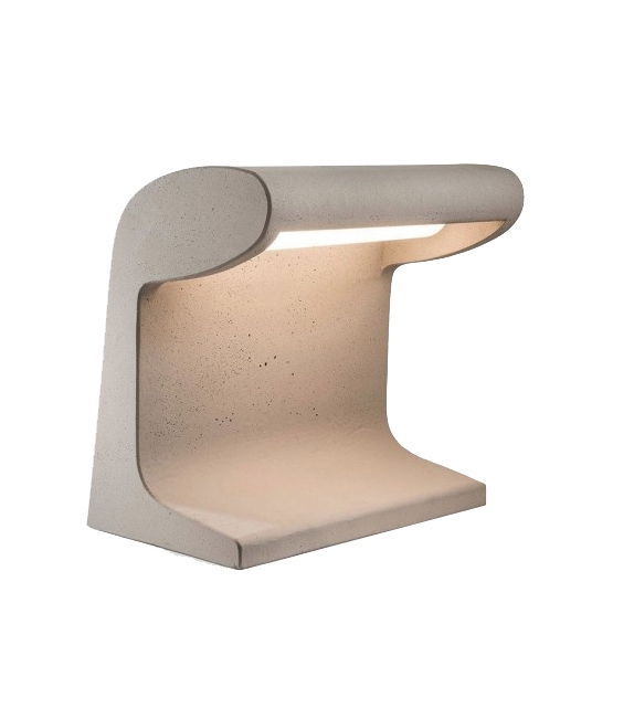 Born Béton Nemo Lampe Indoor