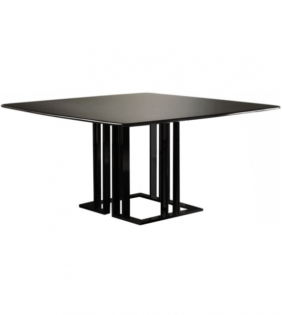 Charlie Meridiani Tisch