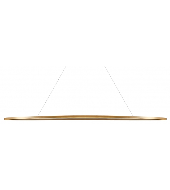 Ellisse Mega Nemo Lámpara De Suspensión