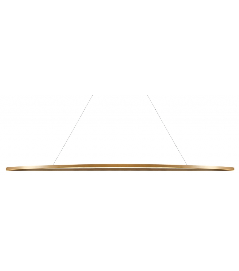 Ellisse Mega Nemo Pendant Lamp