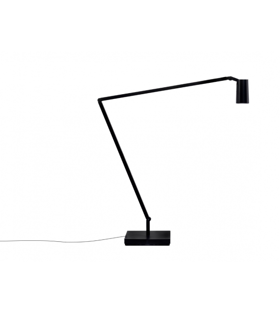 Untitled Table Spot Nemo Tischleuchte