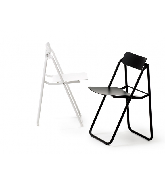 Con.fort Opinion Ciatti Folding Chair