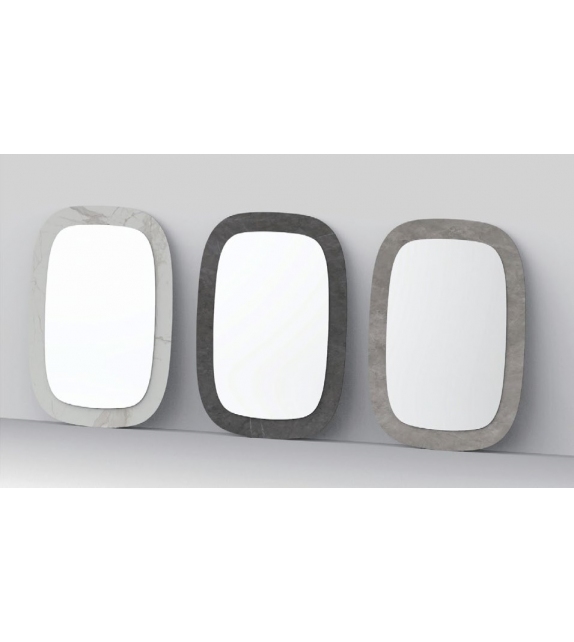 Edgeless Bonaldo Mirror