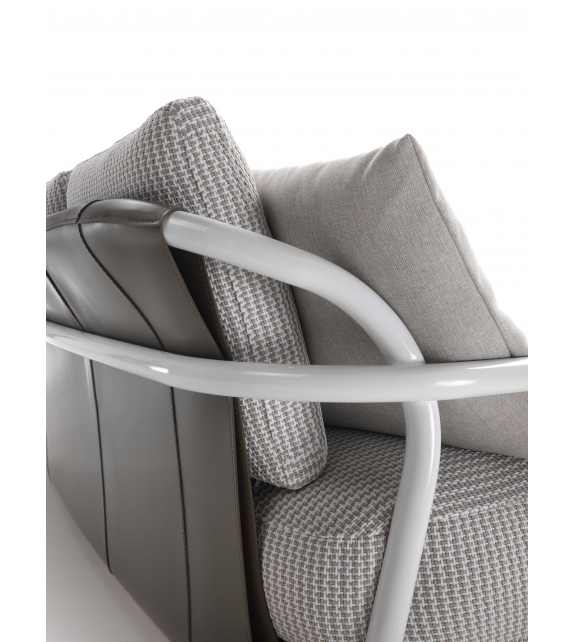 Alison Outdoor Flexform Divano