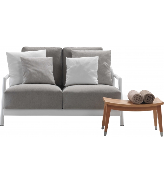 Alison Outdoor Sofa Flexform