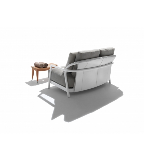 Alison Outdoor Flexform Sofá