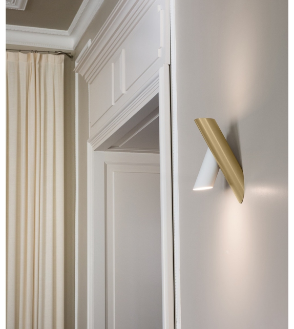 Tubes Large Nemo Wall Lamp