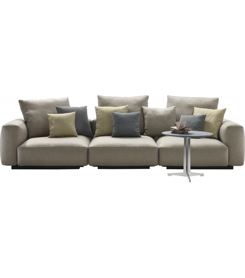 Grandemare Outdoor Sofa Flexform