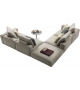 Grandemare Outdoor Sofa Flexform