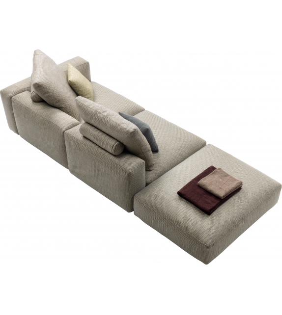 Grandemare Outdoor Flexform Sofa