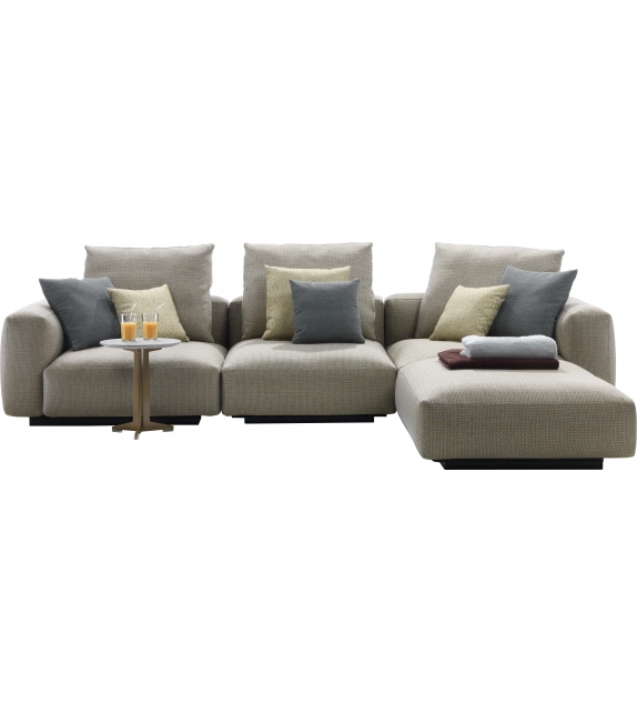 Grandemare Outdoor Flexform Divano