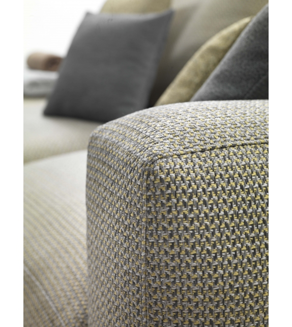 Grandemare Outdoor Sofa Flexform