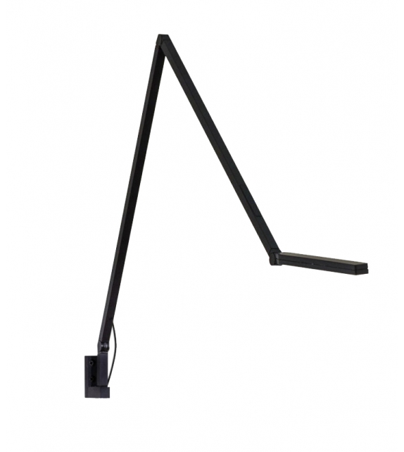 Untitled Wall Nemo Lampada Da Parete