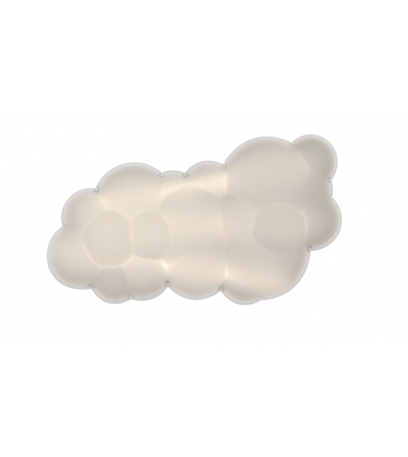 Nuvola Minor Nemo Wall Or Ceiling Lamp