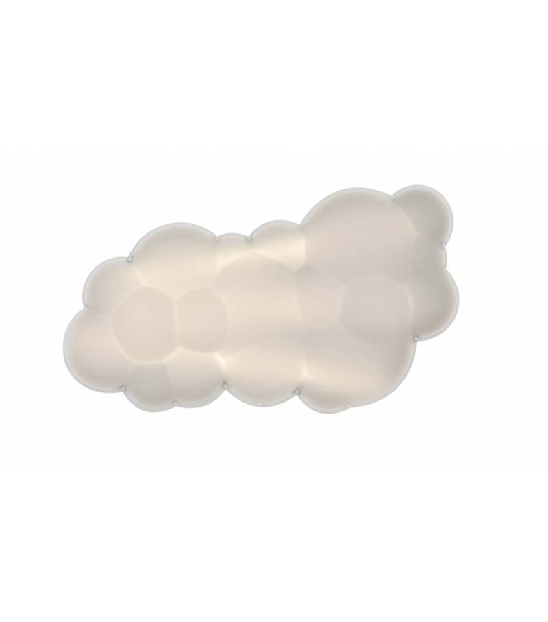 Nuvola Minor Nemo Wall Or Ceiling Lamp