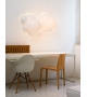 Nuvola Minor Nemo Lampada Da Parete O Soffitto
