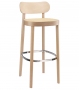 118 H Thonet Stool
