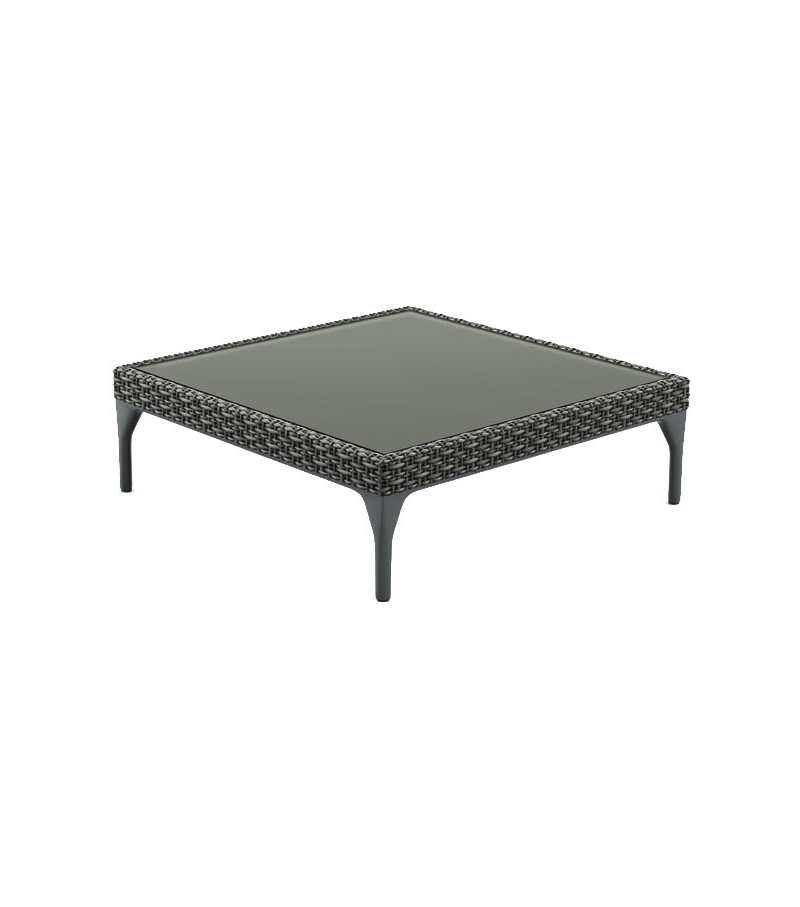 Mu Dedon Coffee Table