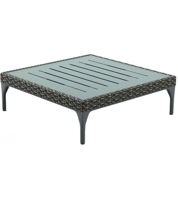 Mu Dedon Coffee Table