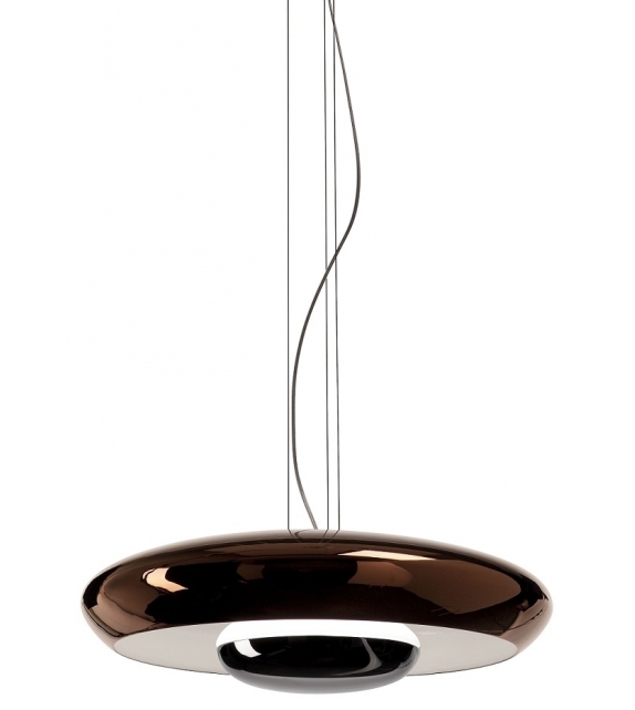 Corona Established & Sons Lampe à Suspension