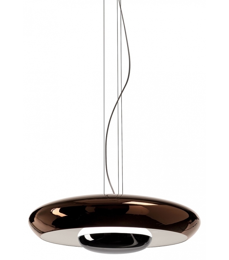 Corona Established & Sons Lampe à Suspension