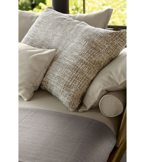 Cruise Teak Talenti Canapé Modulable