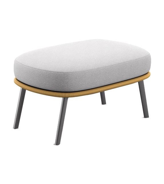 Rilly Dedon Footstool
