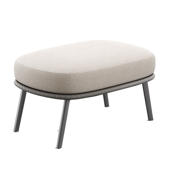 Rilly Dedon Footstool