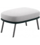 Rilly Dedon Footstool