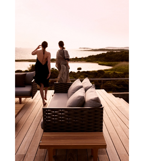 Sealine Dedon Divano