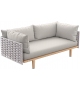 Sealine Dedon Sofa