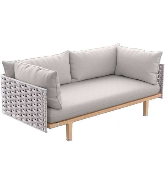 Sealine Dedon Canapé