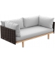 Sealine Sofa Dedon